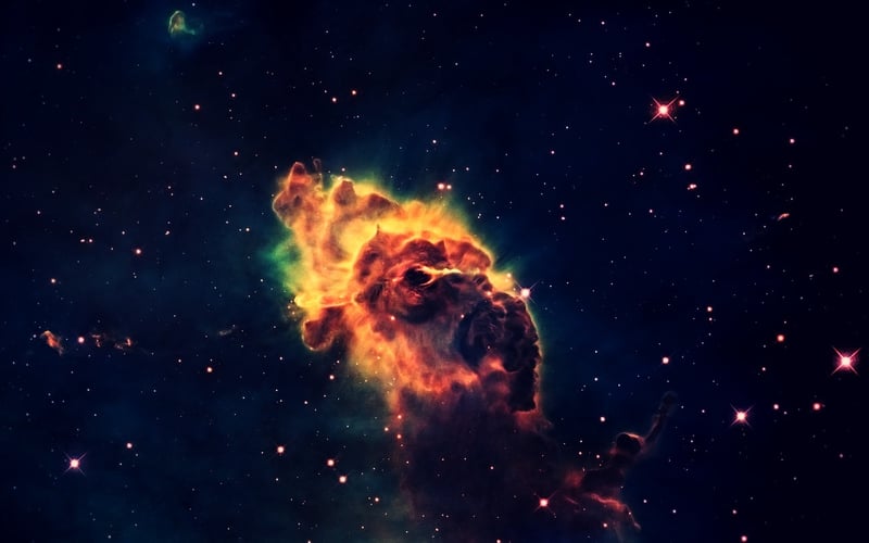 Cosmic Clock